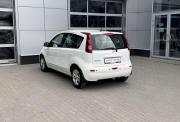 Nissan Note I Рестайлинг Владимир  - изображение 28
