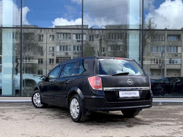 Opel Astra H Рестайлинг с пробегом 2008 года, цена 580 000 рублей, 191951 км, универсал, Автокод Объявления
