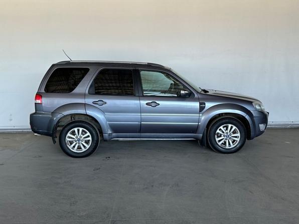 Ford Escape II с пробегом 2008 года, цена 550 000 рублей, 220000 км, внедорожник, Автокод Объявления