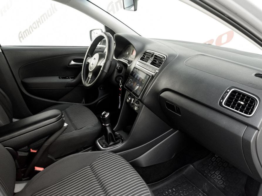Volkswagen Polo V Екатеринбург  - изображение 12