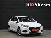 Hyundai Solaris II Екатеринбург  - изображение 24