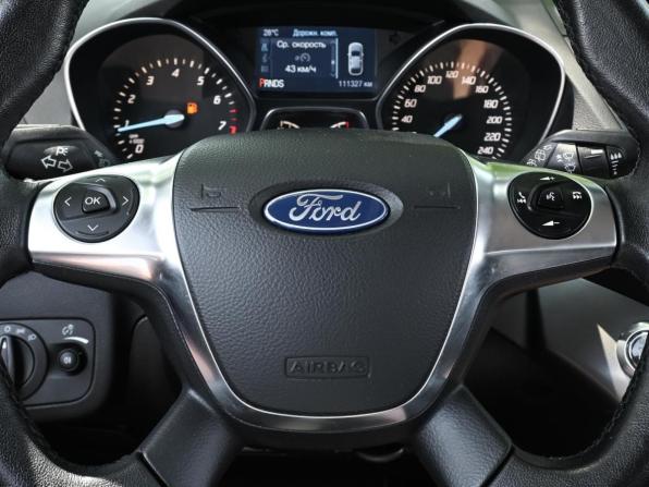Ford Kuga II с пробегом 2015 года, цена 1 399 000 рублей, 111327 км, внедорожник, Автокод Объявления