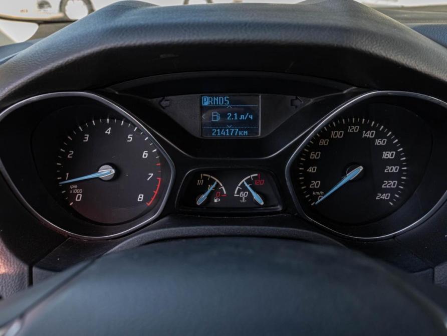 Ford Focus III Краснодар  - изображение 18