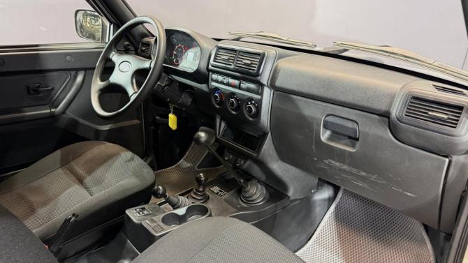 Lada (ВАЗ) Niva Legend I с пробегом 2022 года, цена 800 000 рублей, 84354 км, внедорожник, Автокод Объявления