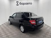 Lada (ВАЗ) Granta I Рестайлинг Воронеж  - изображение 25