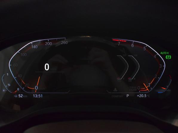 BMW X3 III (G01) Рестайлинг с пробегом 2021 года, цена 4 999 995 рублей, 97753 км, внедорожник, Автокод Объявления