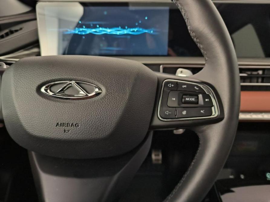 Chery Tiggo 8 Pro Max I Санкт-Петербург  - изображение 10