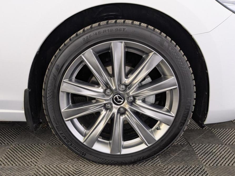 Mazda 6 III (GJ) Рестайлинг 2 Москва  - изображение 12