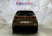 Kia Sportage IV Азнакаево  - изображение 34