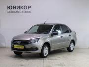 Lada (ВАЗ) Granta I Рестайлинг Дзержинск  - изображение 17