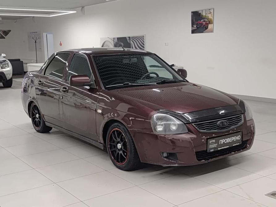 Lada (ВАЗ) Priora I Рестайлинг Казань  - изображение 3