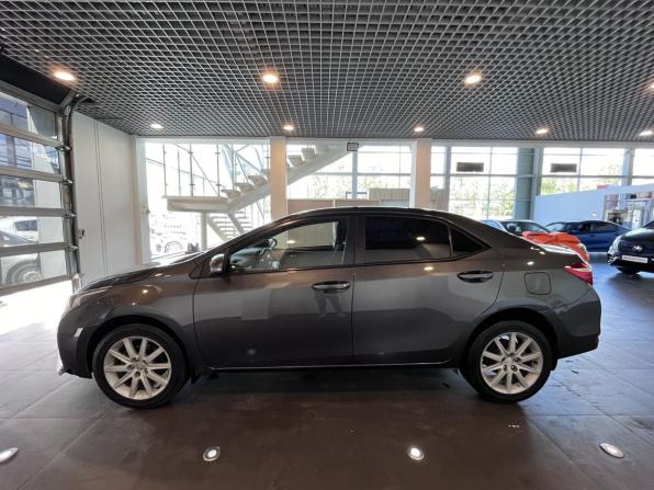 Toyota Corolla XI (E160 E170 E180) с пробегом 2013 года, цена 846 300 рублей, 237480 км, седан, Автокод Объявления