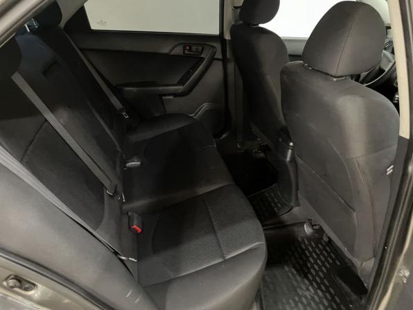 Kia Cerato II с пробегом 2009 года, цена 773 000 рублей, 193457 км, седан, Автокод Объявления