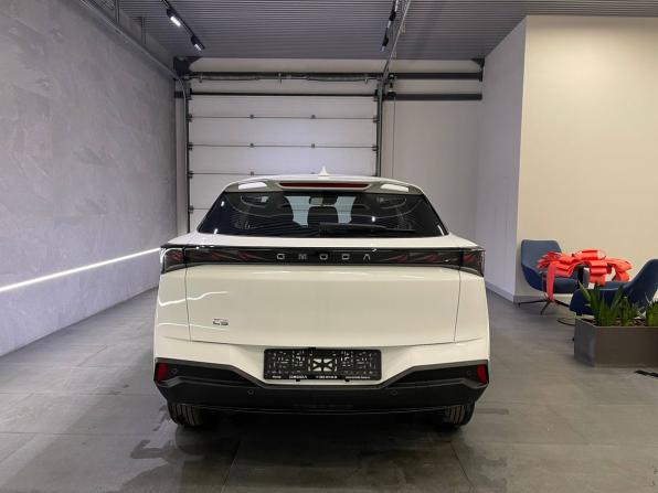Omoda C5 II с пробегом 2026 года, цена 1 999 000 рублей, 10 км, внедорожник, Автокод Объявления