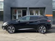 Nissan Murano III (Z52) Краснодар  - изображение 29