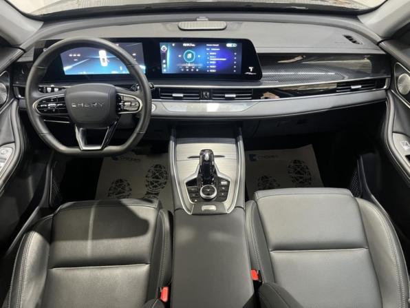 Chery Tiggo 7 Pro Max I Рестайлинг с пробегом 2024 года, цена 2 185 000 рублей, 13281 км, внедорожник, Автокод Объявления