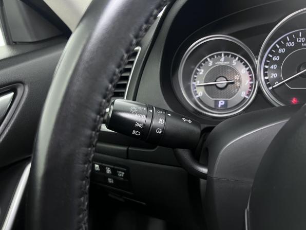 Mazda 6 III (GJ) с пробегом 2013 года, цена 1 480 000 рублей, 167797 км, седан, Автокод Объявления
