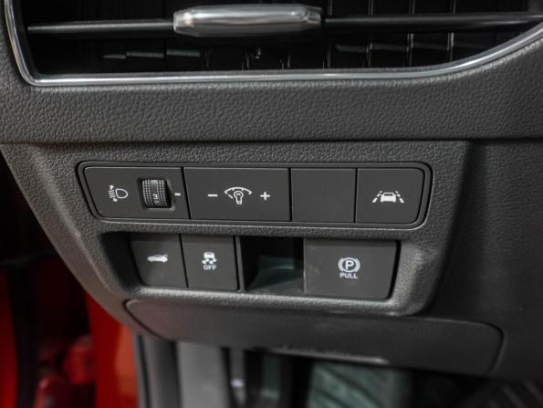 Hyundai Sonata VIII (DN8) с пробегом 2020 года, цена 2 319 000 рублей, 34560 км, седан, Автокод Объявления