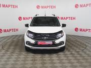 Lada (ВАЗ) Granta I Рестайлинг Вологда  - изображение 19
