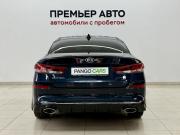 Kia Optima IV Рестайлинг Смоленск  - изображение 45