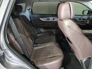 Chery Tiggo 8 Pro Max I Рестайлинг Москва  - изображение 33