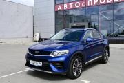 Geely Tugella I Екатеринбург  - изображение 15
