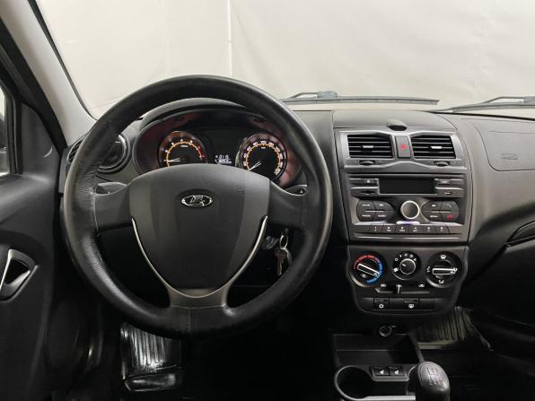 Lada (ВАЗ) Granta I Рестайлинг с пробегом 2022 года, цена 699 000 рублей, 88957 км, лифтбек, Автокод Объявления