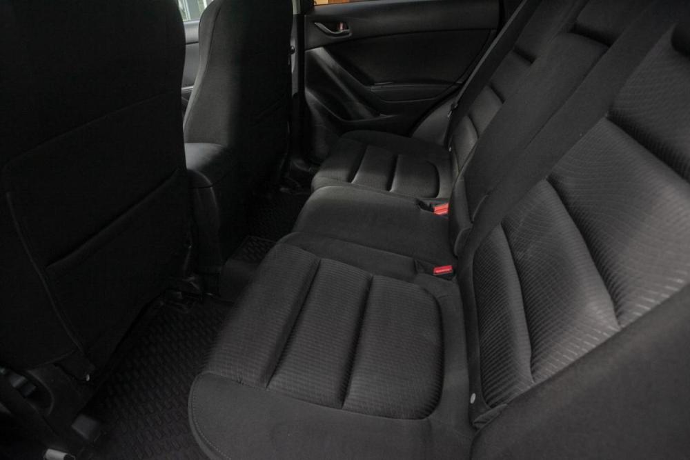 Mazda CX-5 I Иркутск  - изображение 15