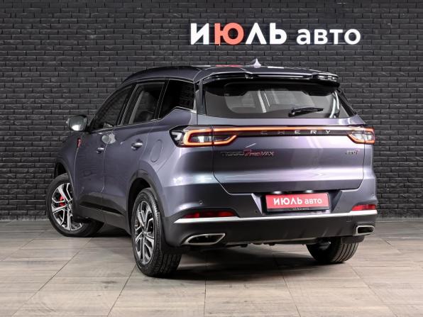 Chery Tiggo 7 Pro Max I Рестайлинг с пробегом 2024 года, цена 2 250 000 рублей, 18737 км, внедорожник, Автокод Объявления
