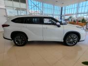 Toyota Highlander IV (XU70) Астрахань  - изображение 25
