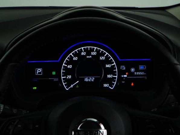 Nissan Note II Рестайлинг с пробегом 2019 года, цена 1 357 434 рубля, 93550 км, хэтчбек, Автокод Объявления