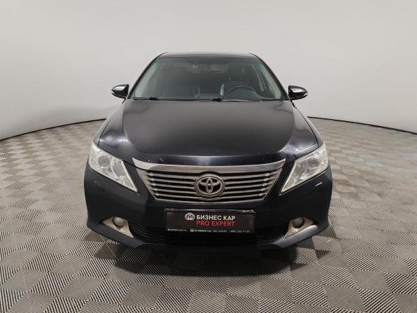 Toyota Camry VII (XV50) с пробегом 2013 года, цена 1 349 000 рублей, 291329 км, седан, Автокод Объявления