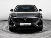 Changan UNI-T I Москва  - изображение 23