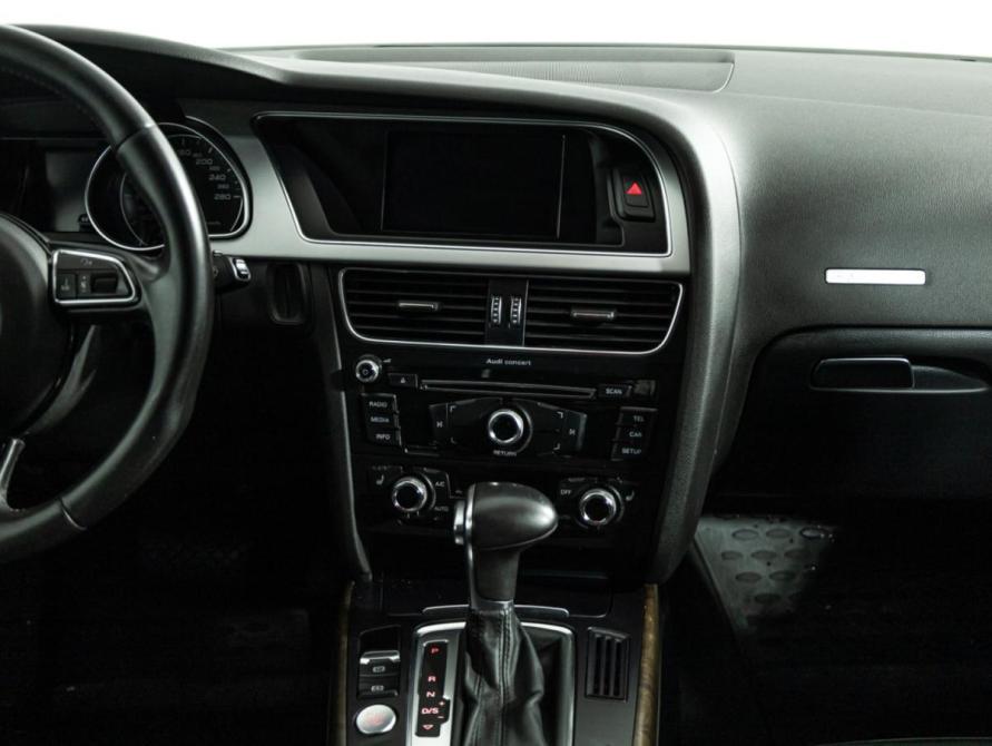Audi A5 I (8T) Рестайлинг Санкт-Петербург  - изображение 14