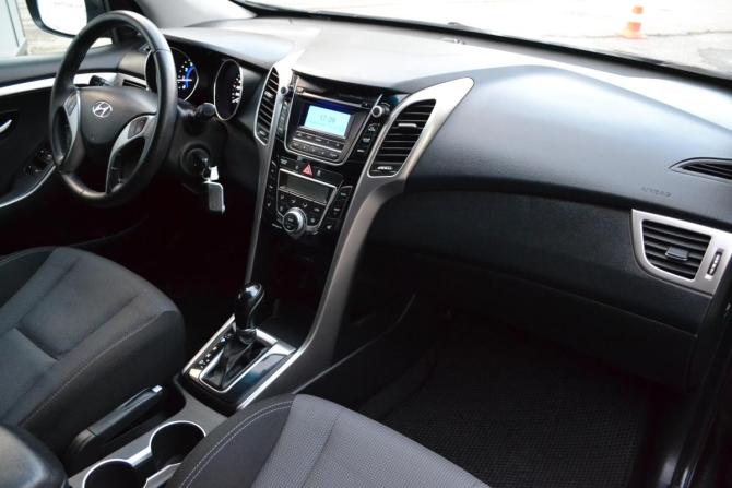 Hyundai i30 II с пробегом 2012 года, цена 990 000 рублей, 205589 км, хэтчбек, Автокод Объявления