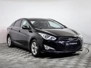 Hyundai i40 I Санкт-Петербург  - изображение 22