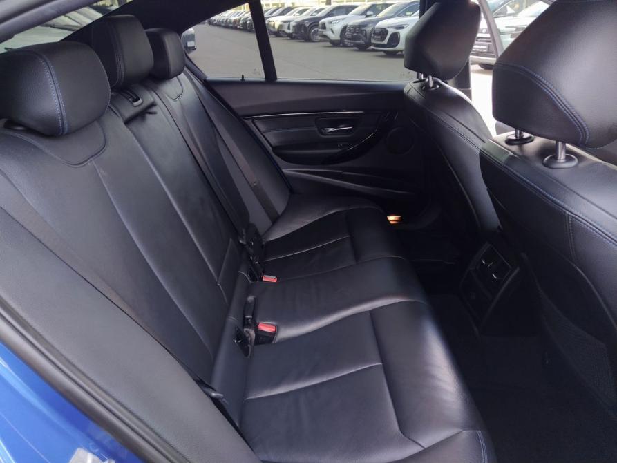 BMW 3 серии VI (F3x) Рестайлинг Екатеринбург  - изображение 23