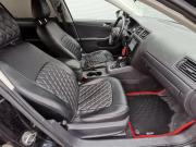 Volkswagen Jetta VI Липецк  - изображение 22
