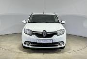 Renault Logan II Саранск  - изображение 32