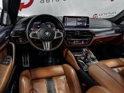 BMW M5 VI (F90) Рестайлинг Минеральные Воды  - изображение 37