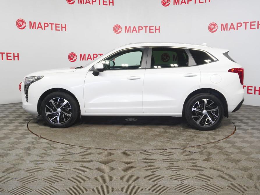 Haval Jolion I Вологда  - изображение 8