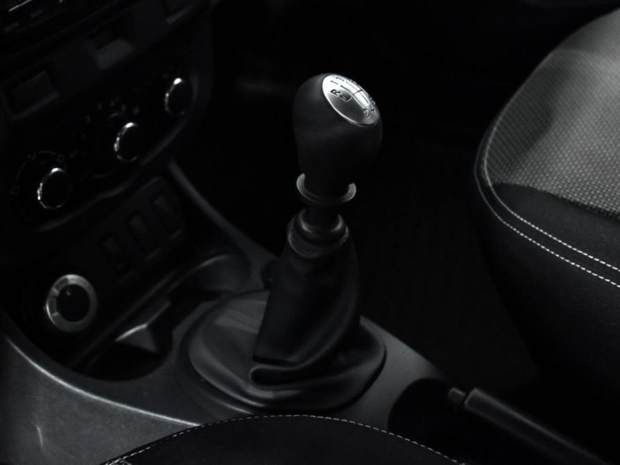 Renault Duster I Рестайлинг Санкт-Петербург  - изображение 12