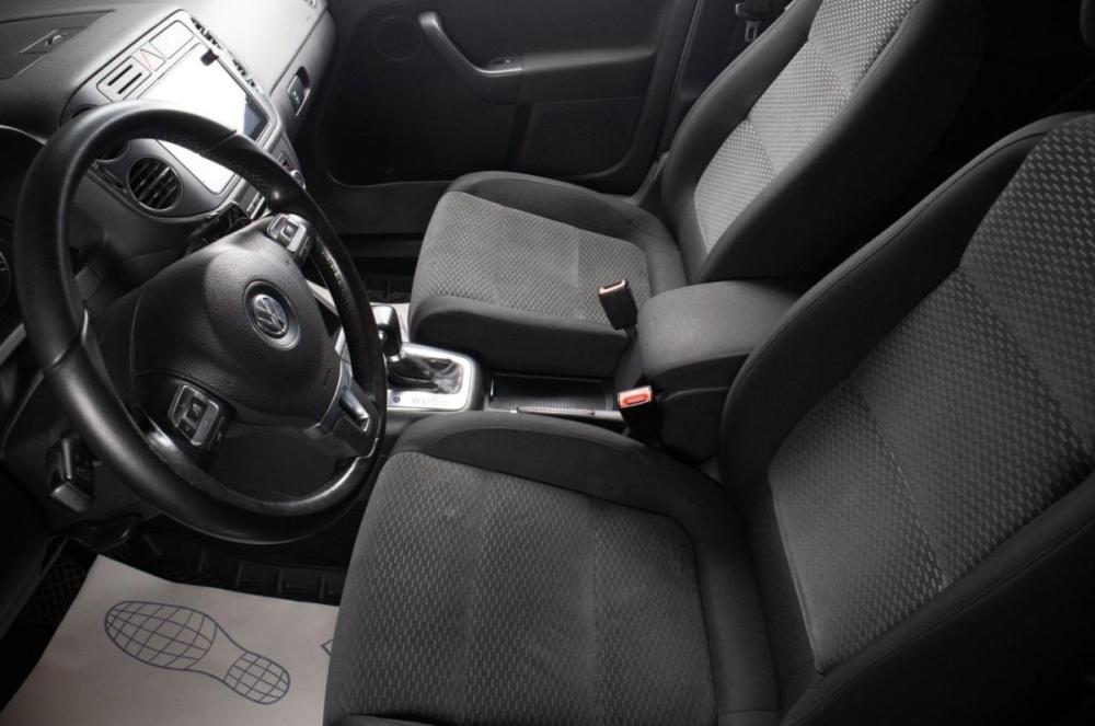Volkswagen Golf Plus II Оренбург  - изображение 16