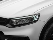 Geely Tugella I Рестайлинг Москва  - изображение 57