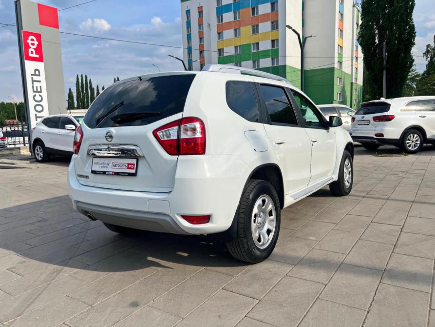 Nissan Terrano III (D10) Стерлитамак  - изображение 2
