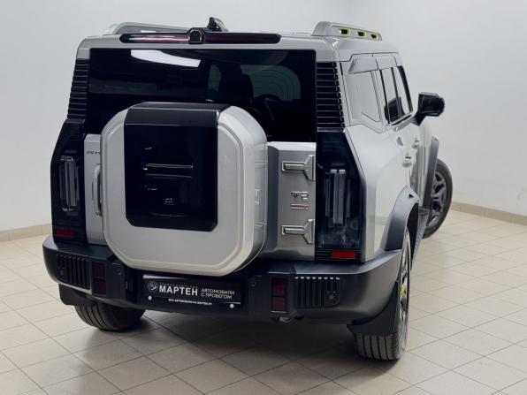 JETOUR T2 с пробегом 2024 года, цена 3 450 000 рублей, 26439 км, внедорожник, Автокод Объявления