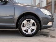 Skoda Octavia II (A5) Рестайлинг Новосибирск  - изображение 28