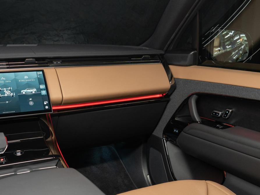 Land Rover Range Rover Sport III Москва  - изображение 20
