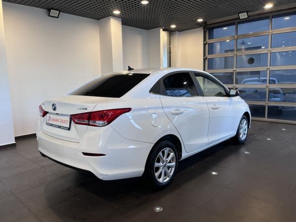 Changan Alsvin с пробегом 2023 года, цена 1 100 000 рублей, 48056 км, седан, Автокод Объявления