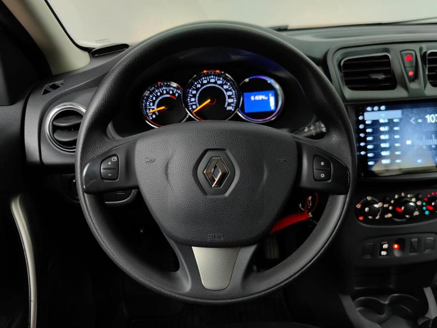 Renault Sandero II Подольск  - изображение 11
